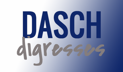 Dasch Digresses: My Adventures with Snippets